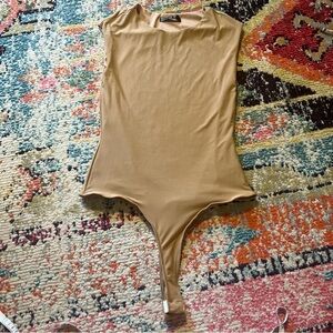 Saints 21 bodysuit size M